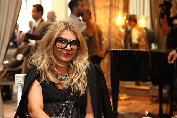 Launching Book at phoenicia